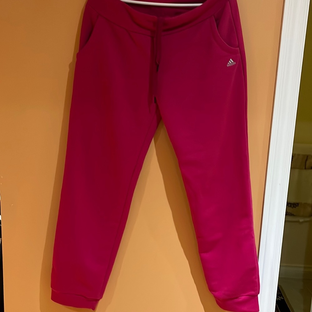 Ladies sweatpants